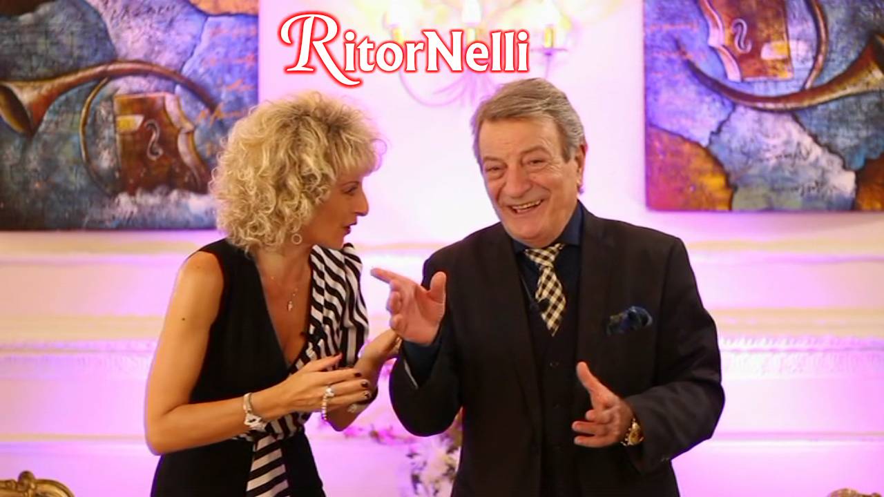 Trasmissione RitorNelli